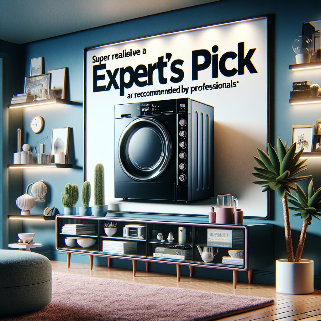 Expert Picks: Staff Recommendations for Must-Have Appliances - BonPrix Électroménagers