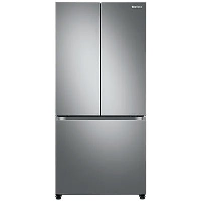 Expert Tips for a Seamless Appliance Purchase: Finding the Perfect REFRIGERATORS - RF18A5101SR - BonPrix Électroménagers