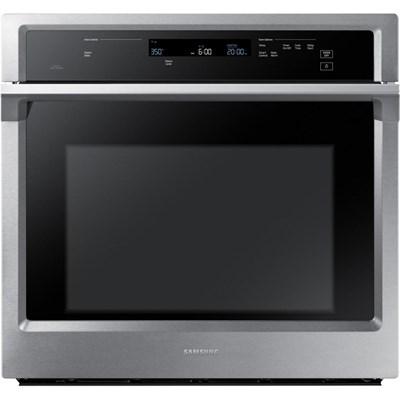 Expert Tips for a Seamless Appliance Purchase: Finding the Perfect WALL OVENS - NV51K6650SS - BonPrix Électroménagers