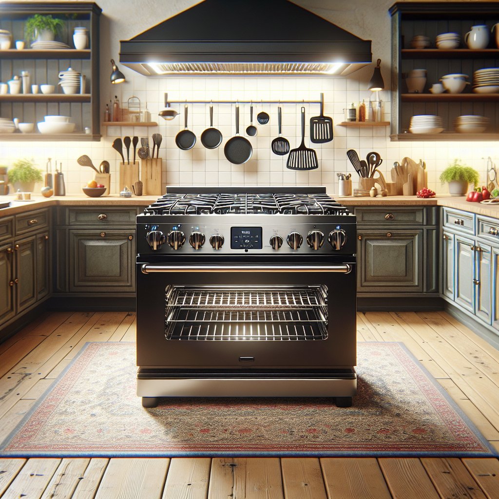 Exploring Advanced Cooking Features on Your Range - BonPrix Électroménagers