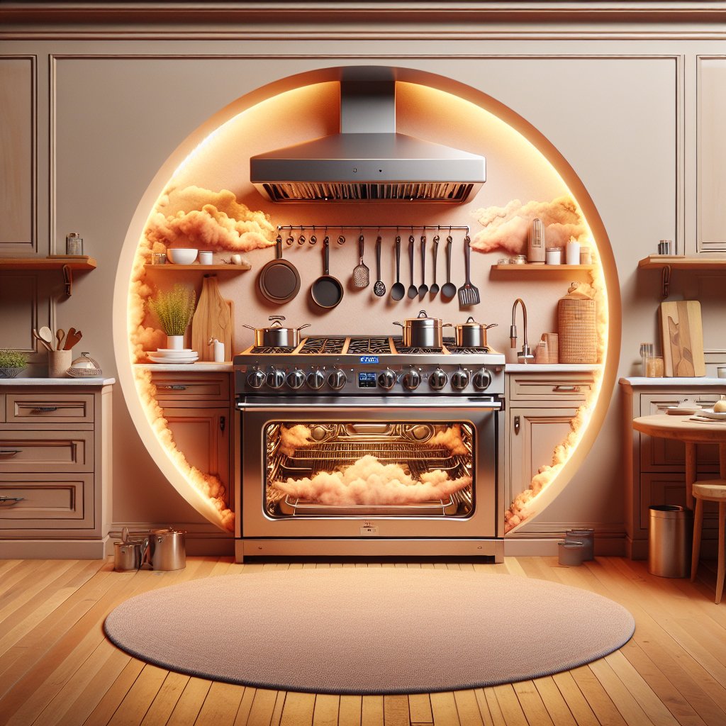 Exploring Advanced Cooking Features on Your Range - BonPrix Électroménagers