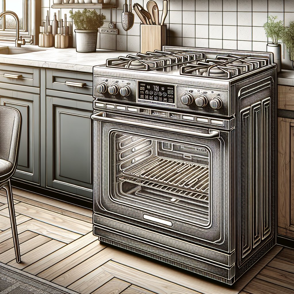 Exploring Advanced Cooking Features on Your Range - BonPrix Électroménagers