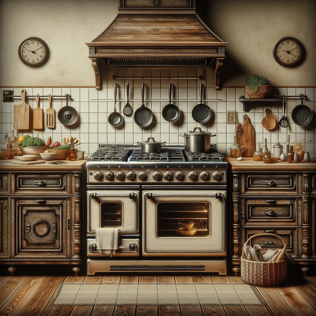 Exploring Cooking Modes on Your Range - BonPrix Électroménagers