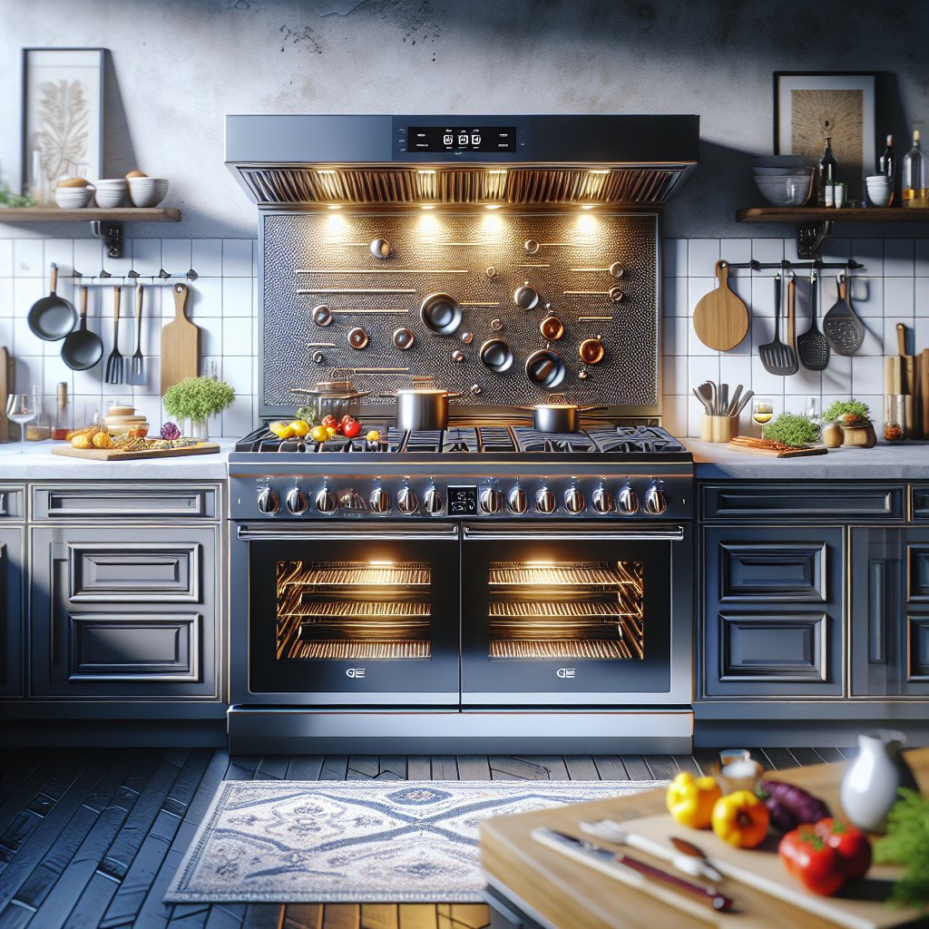 Exploring Specialty Cooking Features on Your Range - BonPrix Électroménagers