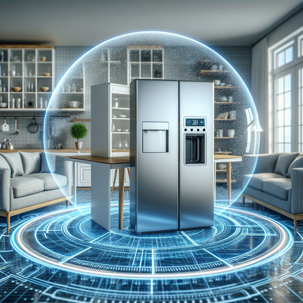 Exploring the Future of Home Appliances with Bonprix Électroménagers - BonPrix Électroménagers