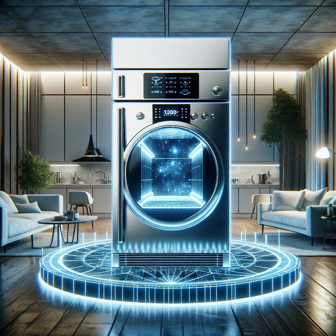 Exploring the Future of Home Appliances with Bonprix Électroménagers