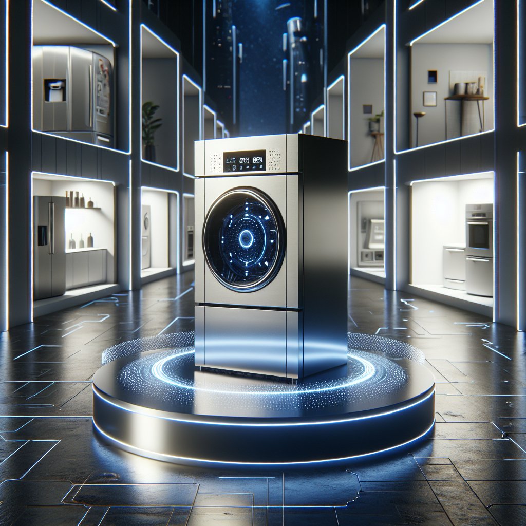 Exploring the Future of Home Appliances with Bonprix Électroménagers - BonPrix Électroménagers