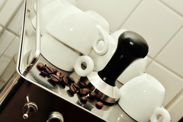 Exploring the World of Built-In Coffee Systems - BonPrix Électroménagers