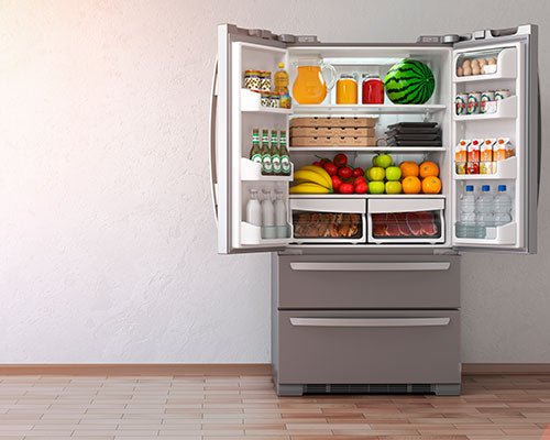 EXTEND THE LIFE OF YOUR REFRIGERATOR