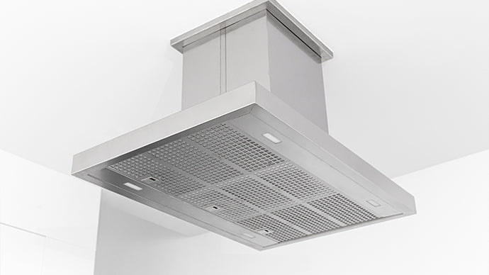Extractor hood: What to know to choose the best one - BonPrix Électroménagers