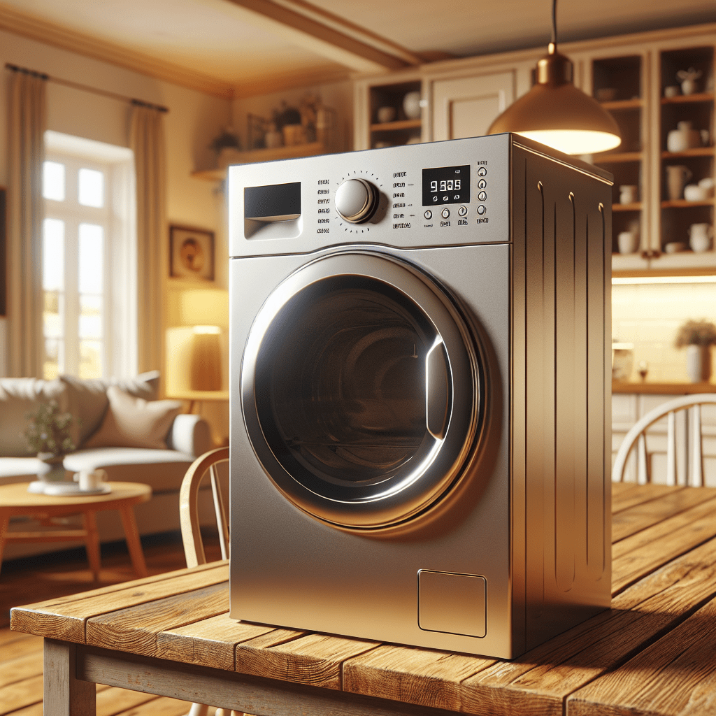 Family-Friendly Appliances: Safety Features for Kids - BonPrix Électroménagers