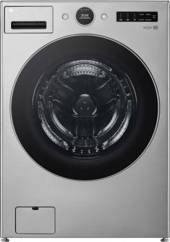 Find Your Dream Appliance: How to Match WASHERS with Your Home's Style - Featuring WM5500HVA - BonPrix Électroménagers