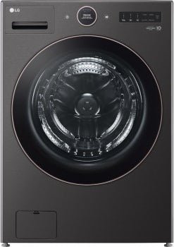 Find Your Dream Appliance: How to Match WASHERS with Your Home's Style - Featuring WM6500HBA - BonPrix Électroménagers
