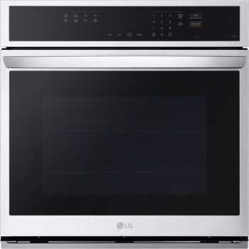 Finding the Balance: Aesthetic Appeal vs. Functionality in WALL OVENS - WSEP4723F - BonPrix Électroménagers