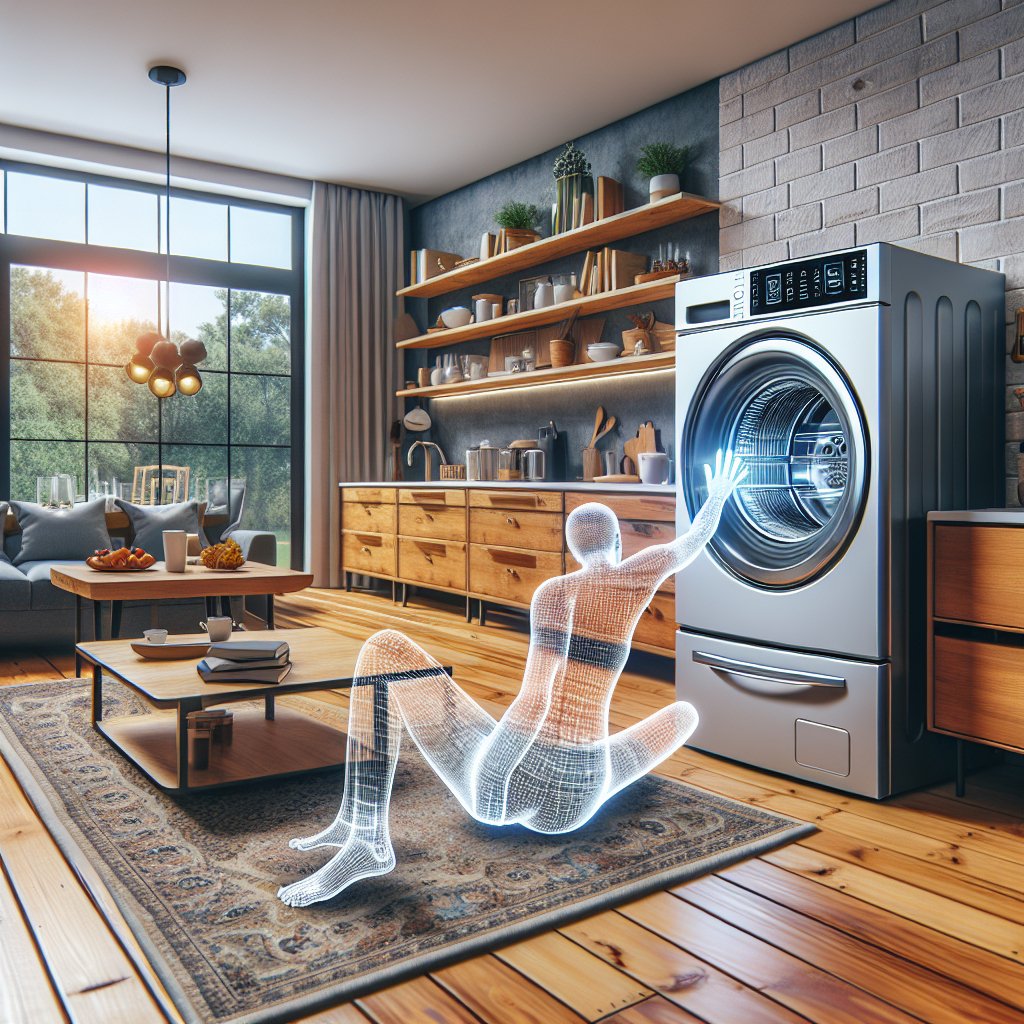 Finding the Perfect Appliance Match at Bonprix Électroménagers - BonPrix Électroménagers