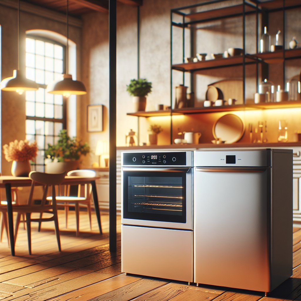 Finding the Perfect Appliance Match at Bonprix Électroménagers - BonPrix Électroménagers