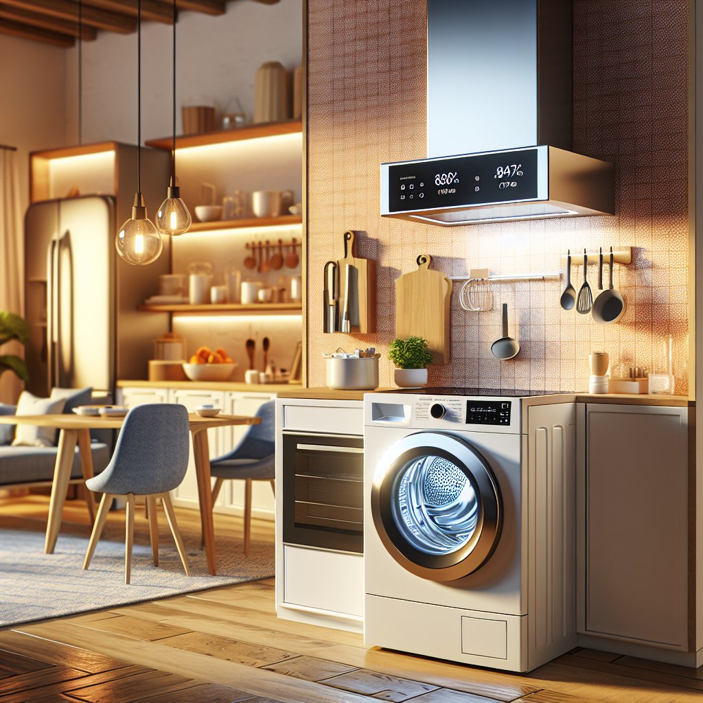Finding the Perfect Appliance Match at Bonprix Électroménagers - BonPrix Électroménagers