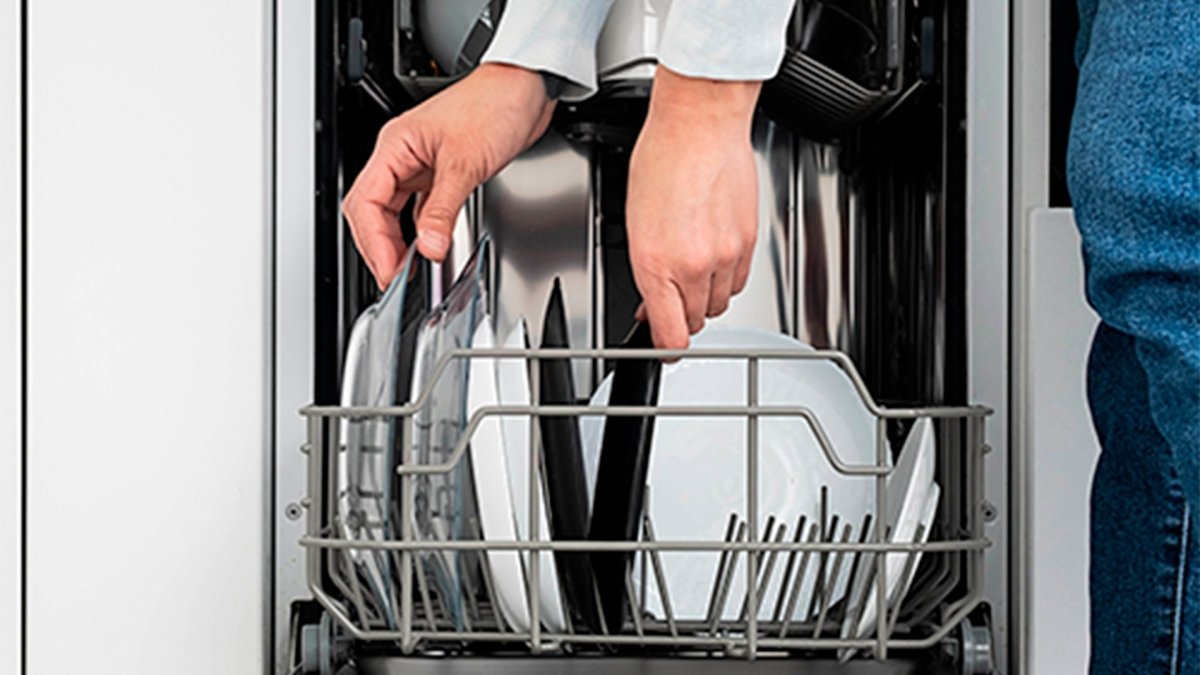 Five tips to fix a dishwasher at home - BonPrix Électroménagers