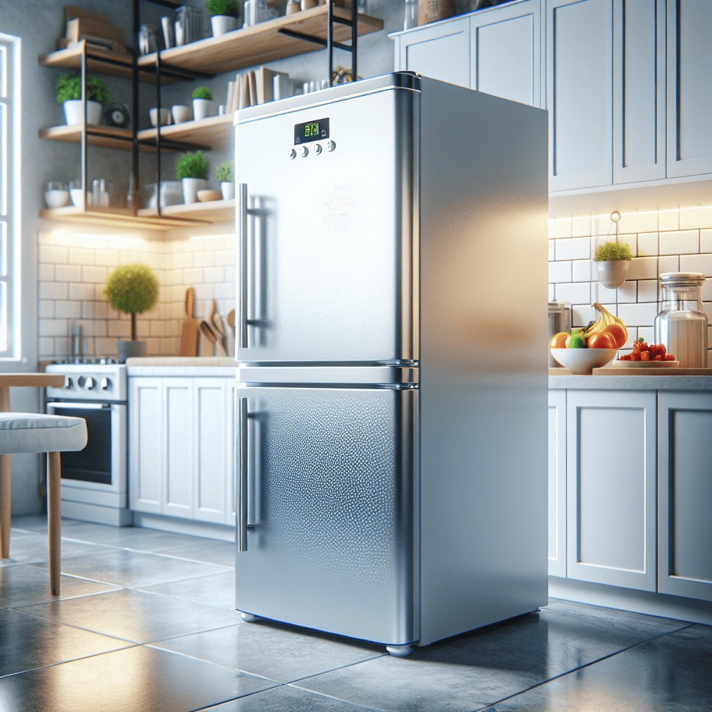 Freezer: Best practices to prevent frost build-up in your freezer - BonPrix Électroménagers