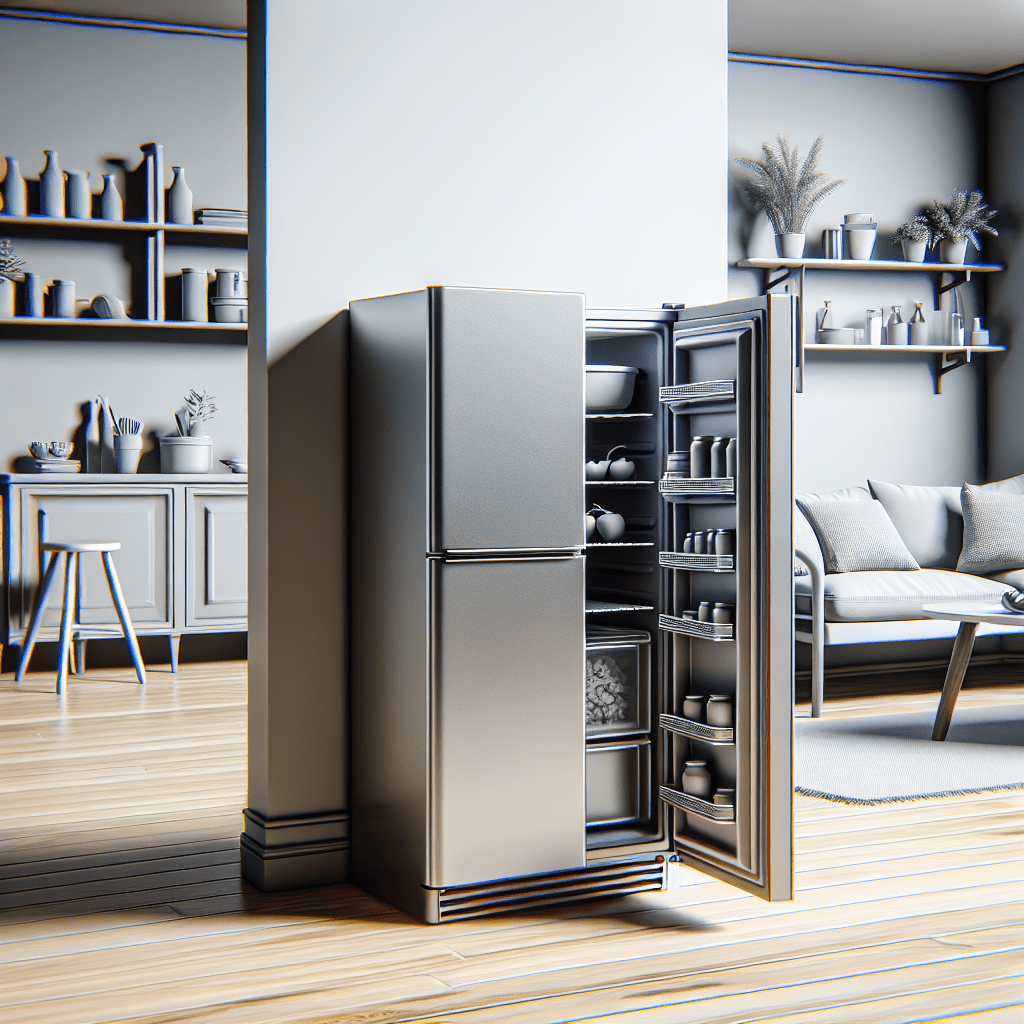 Freezer: Best practices to prevent frost build-up in your freezer - BonPrix Électroménagers