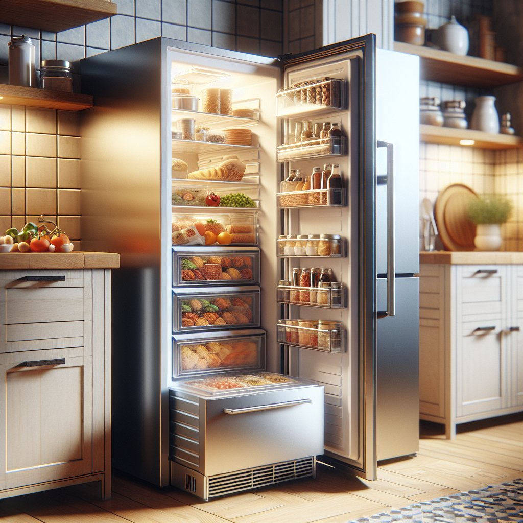 Freezer Cooking 101: Getting Started with Meal Prep - BonPrix Électroménagers