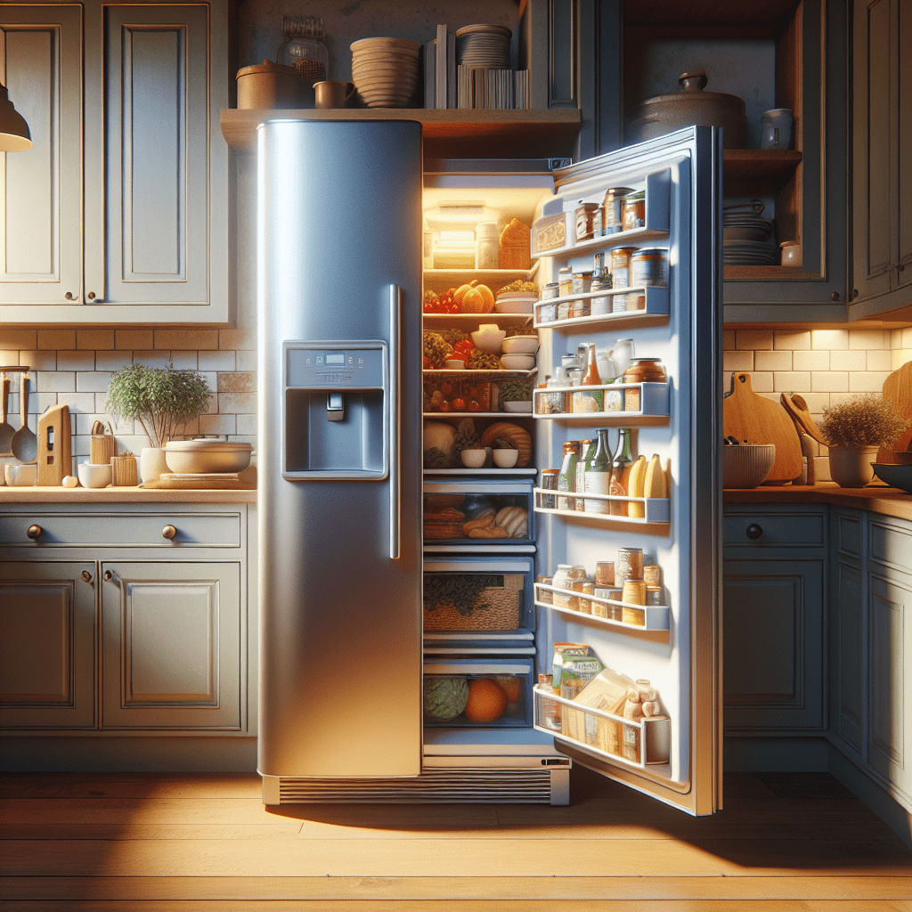 Freezer Favorites: Must-Have Items for Every Freezer - BonPrix Électroménagers