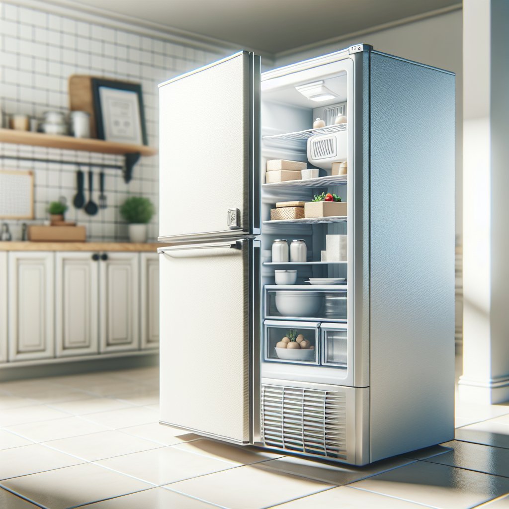 Freezer Favorites: Must-Have Items for Every Freezer - BonPrix Électroménagers