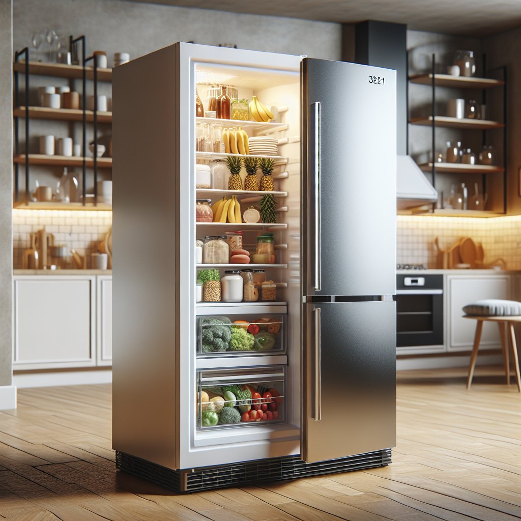 Freezer Favorites: Must-Have Items for Every Freezer - BonPrix Électroménagers