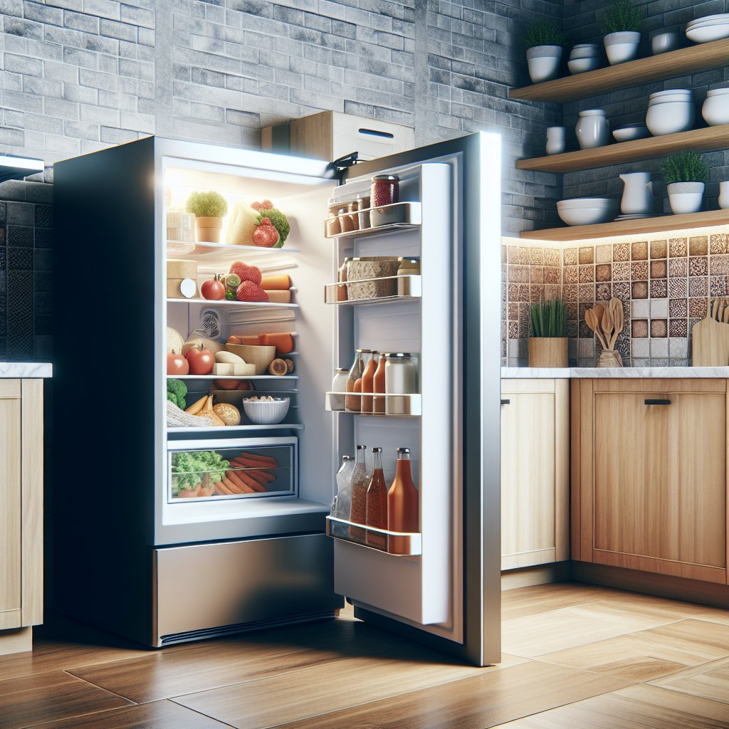 Freezer Finds: Hidden Gems You Should Have in Your Freezer - BonPrix Électroménagers
