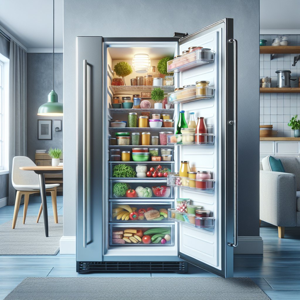 Freezer Finds: Surprising Foods That Freeze Exceptionally Well - BonPrix Électroménagers