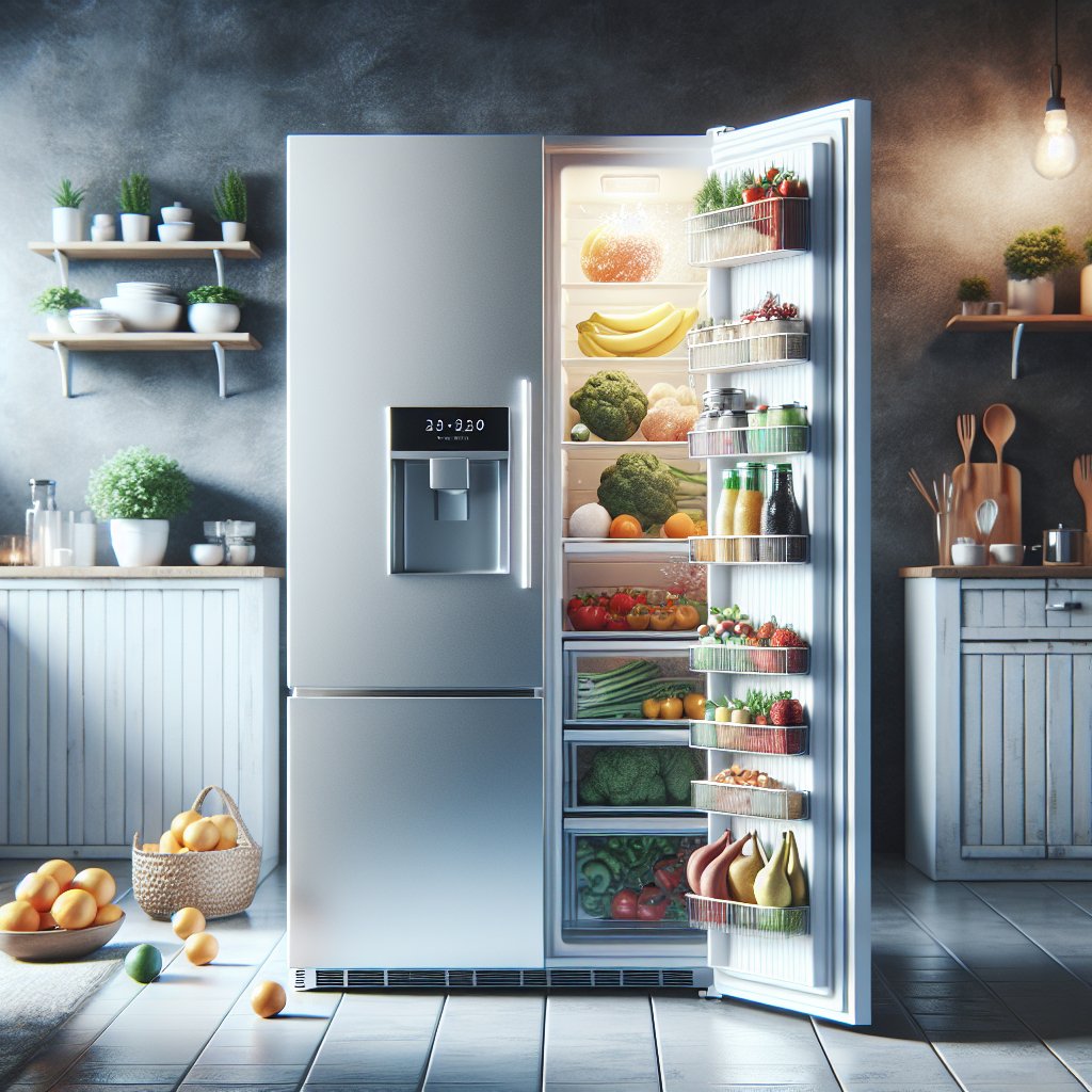 Freezer Finds: Surprising Foods That Freeze Exceptionally Well - BonPrix Électroménagers