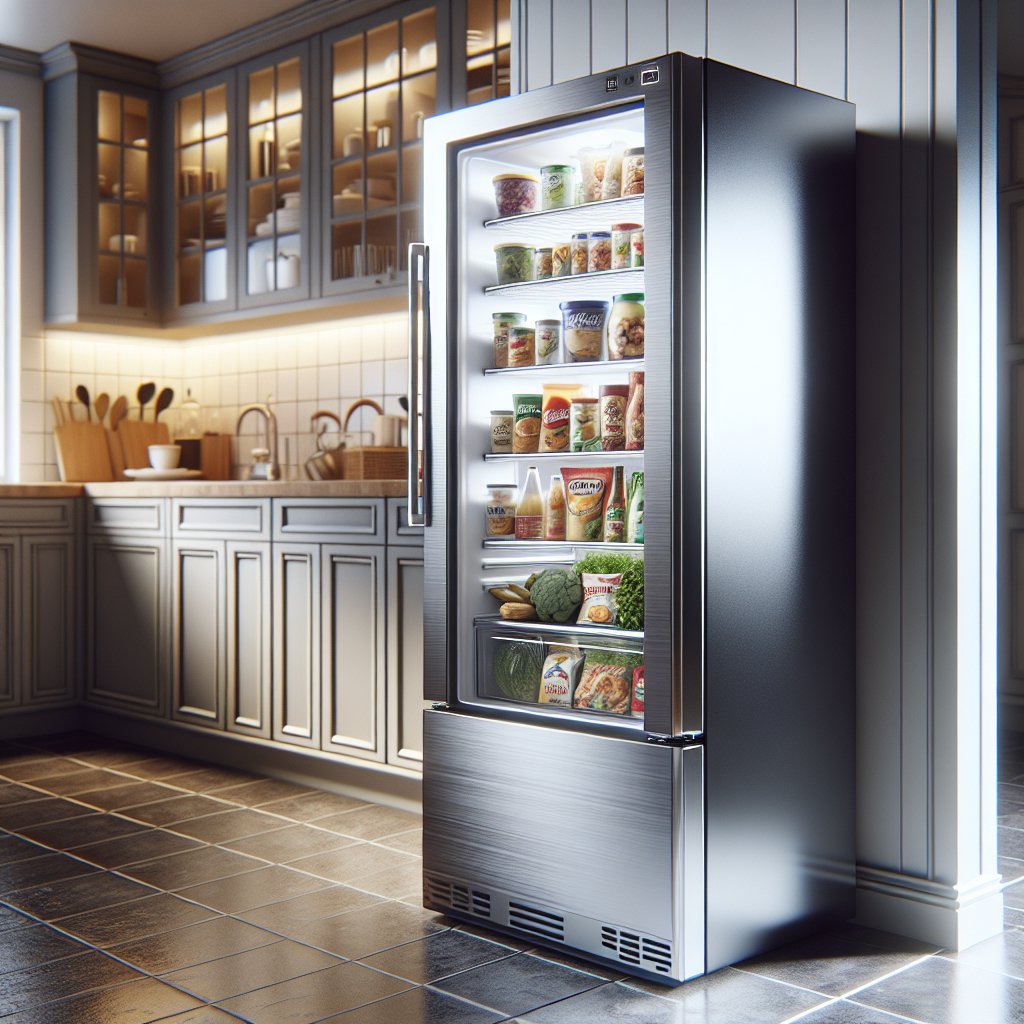 Freezer Finds: Surprising Foods That Freeze Exceptionally Well - BonPrix Électroménagers