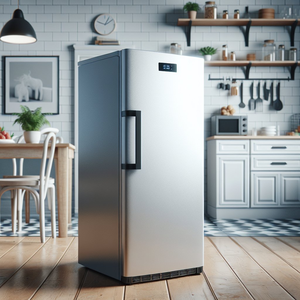 Freezer Finds: Surprising Foods That Freeze Exceptionally Well - BonPrix Électroménagers