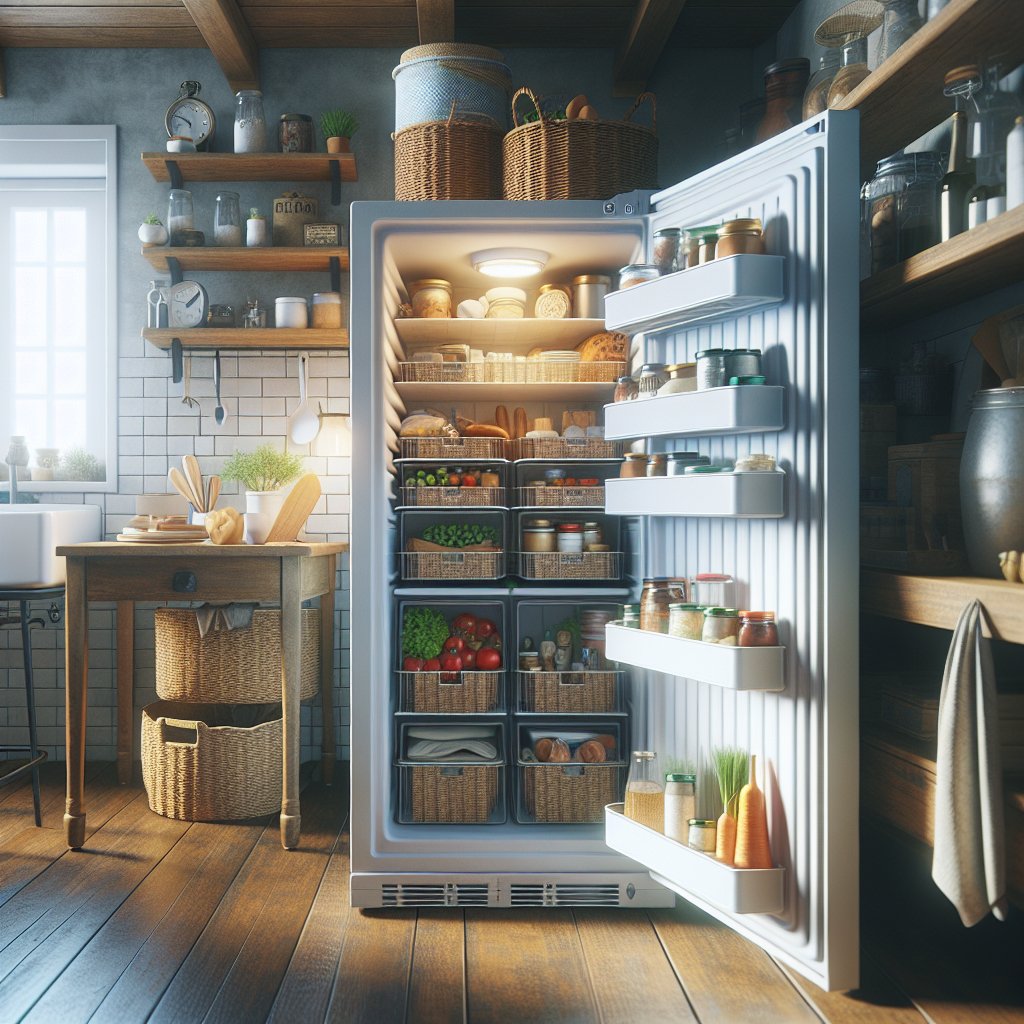 Freezer Finds: Unexpected Items That Freeze Well - BonPrix Électroménagers