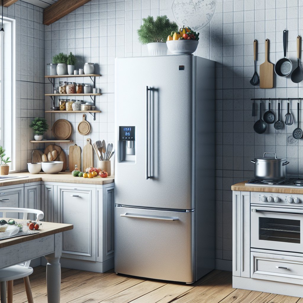 Freezer Finds: Unexpected Items That Freeze Well - BonPrix Électroménagers