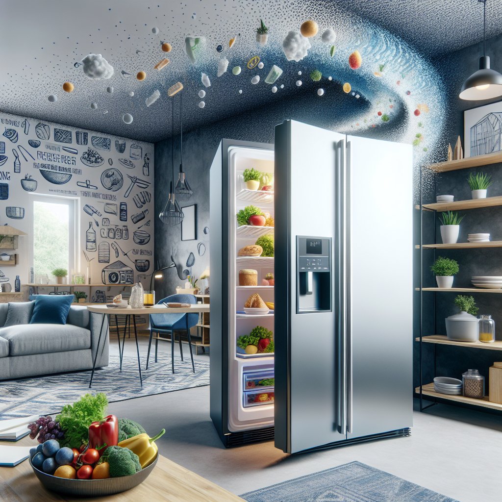 Freezer Flex: Adapting Your Freezer to Changing Needs - BonPrix Électroménagers