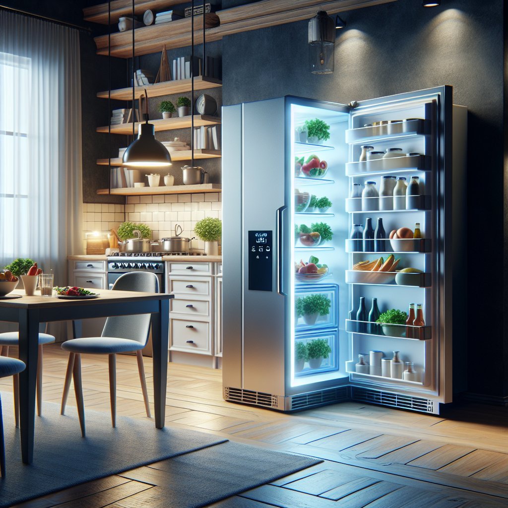 Freezer-Friendly Recipes: Easy Meals for Busy Families - BonPrix Électroménagers