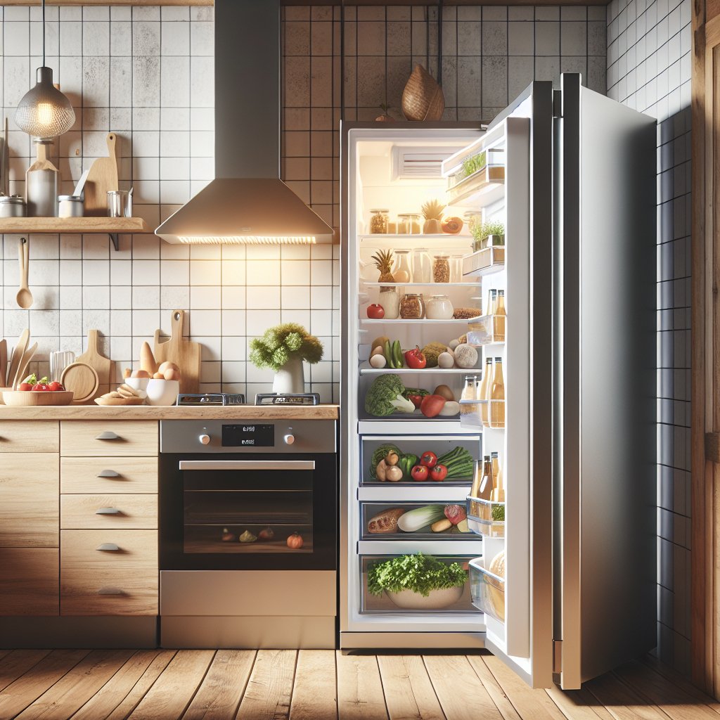 Freezer-Friendly Recipes for Convenient Meal Prep - BonPrix Électroménagers