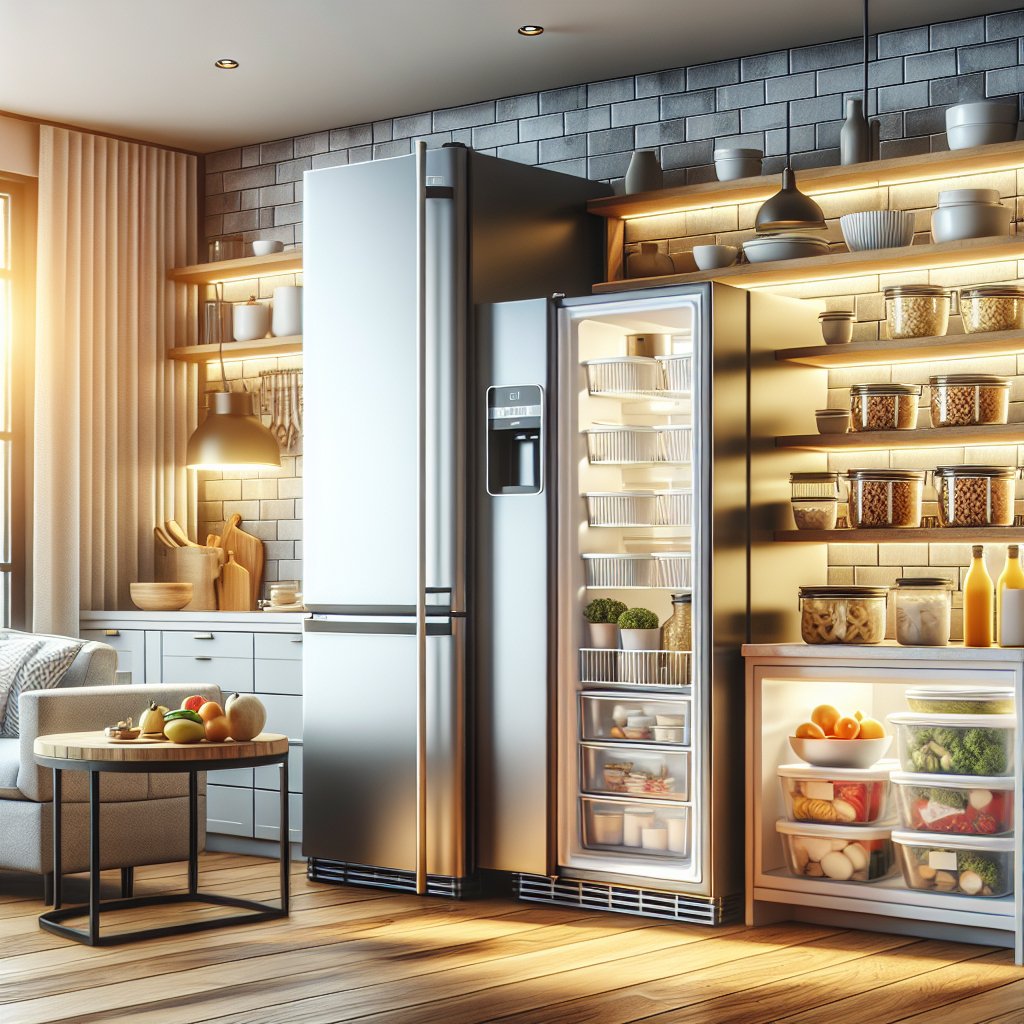 Freezer-Friendly Recipes for Convenient Meal Prep - BonPrix Électroménagers