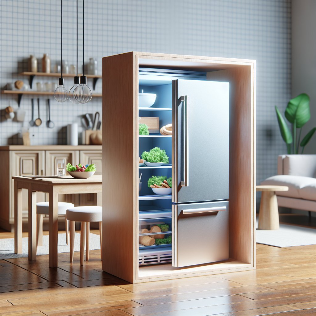Freezer-Friendly Recipes for Convenient Meal Prep - BonPrix Électroménagers