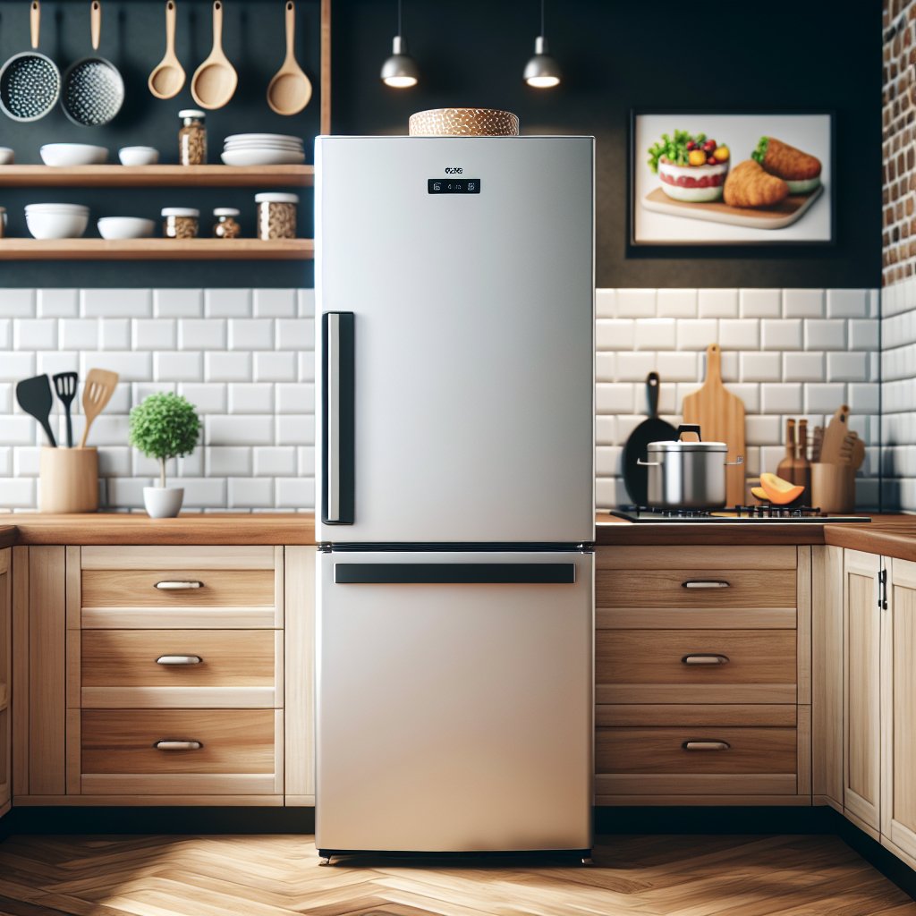 Freezer-Friendly Recipes for Convenient Meal Prep - BonPrix Électroménagers