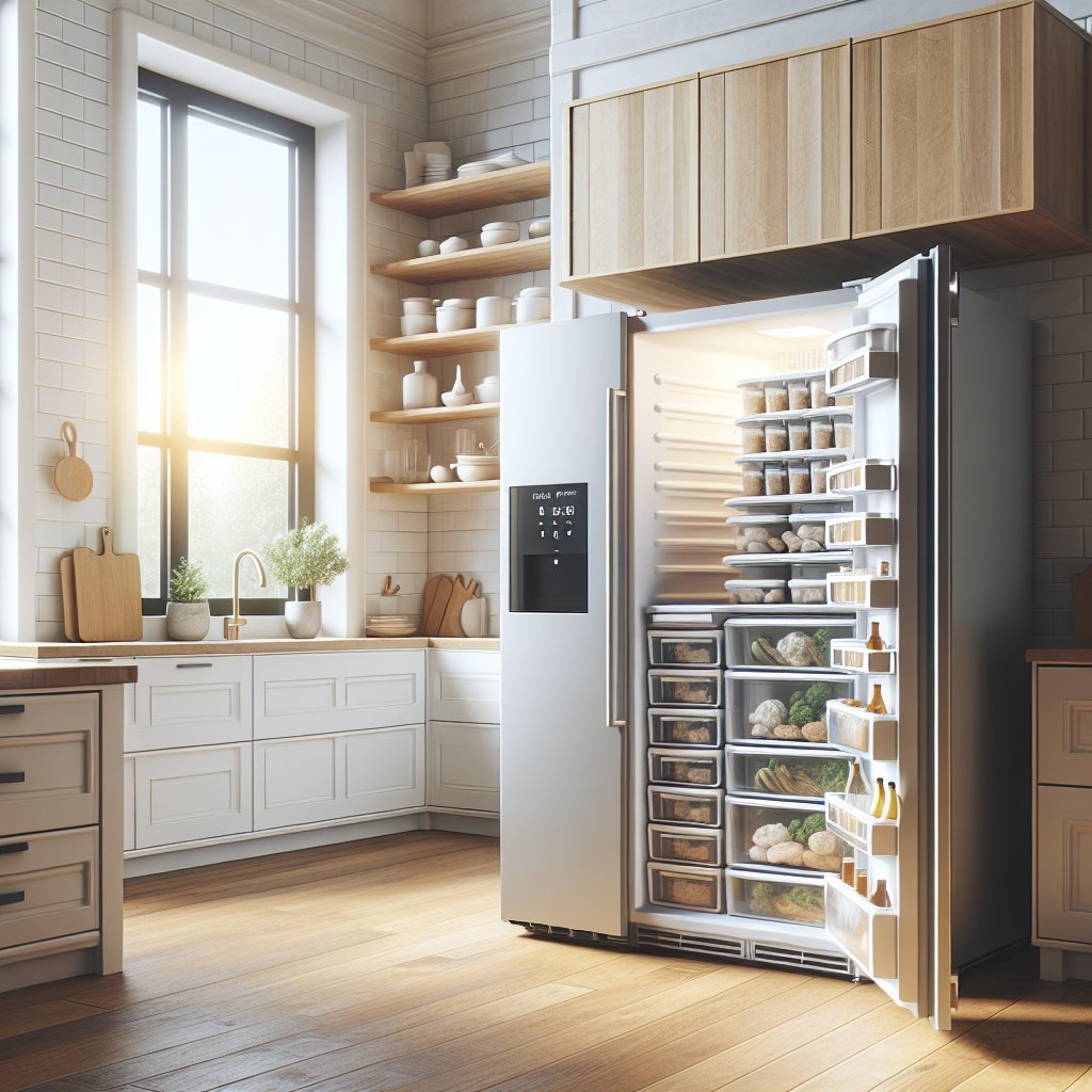 Freezer-Friendly Recipes for Convenient Meal Prep - BonPrix Électroménagers
