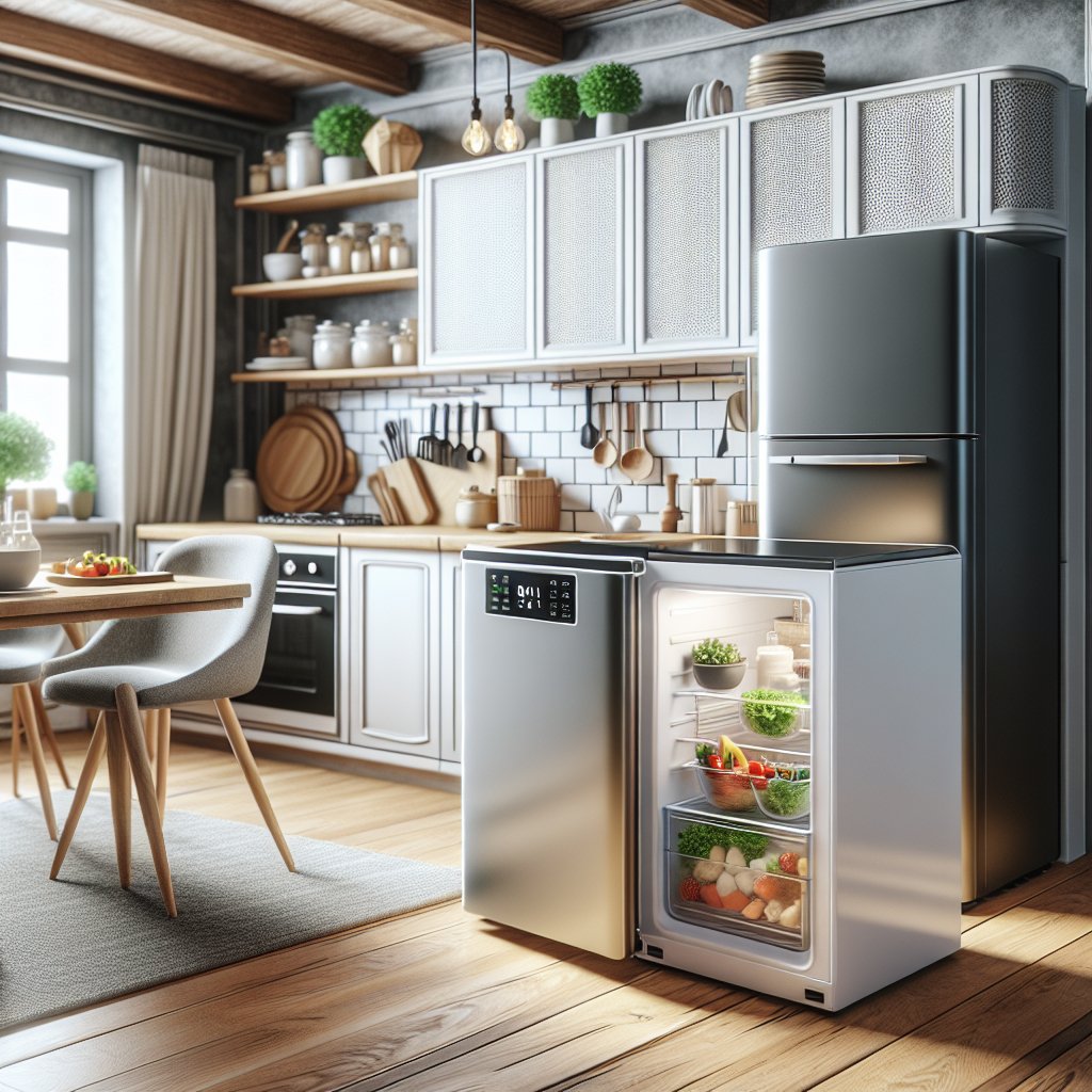 Freezer-Friendly Recipes for Convenient Meal Prep - BonPrix Électroménagers