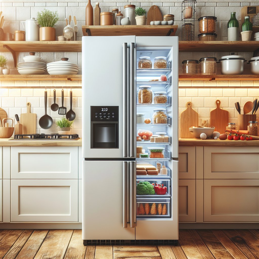 Freezer-Friendly Recipes for Convenient Meal Prep - BonPrix Électroménagers