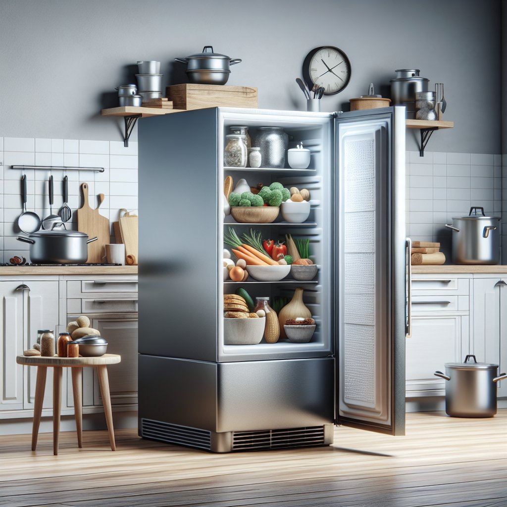 Freezer Fun: Creative Uses for Leftover Ingredients - BonPrix Électroménagers
