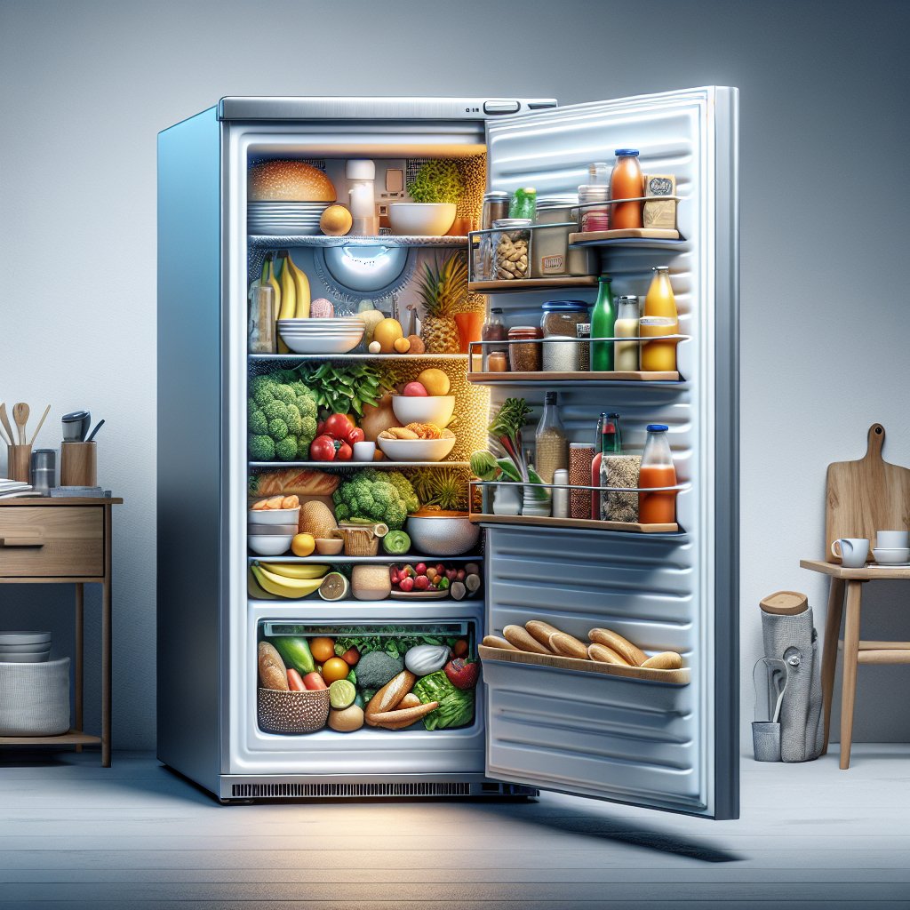 Freezer Fun: Creative Uses for Leftover Ingredients - BonPrix Électroménagers