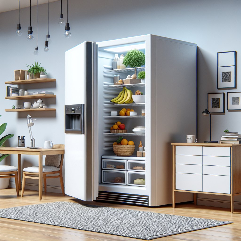 Freezer Fun: Creative Uses for Your Freezer Beyond Food Storage - BonPrix Électroménagers