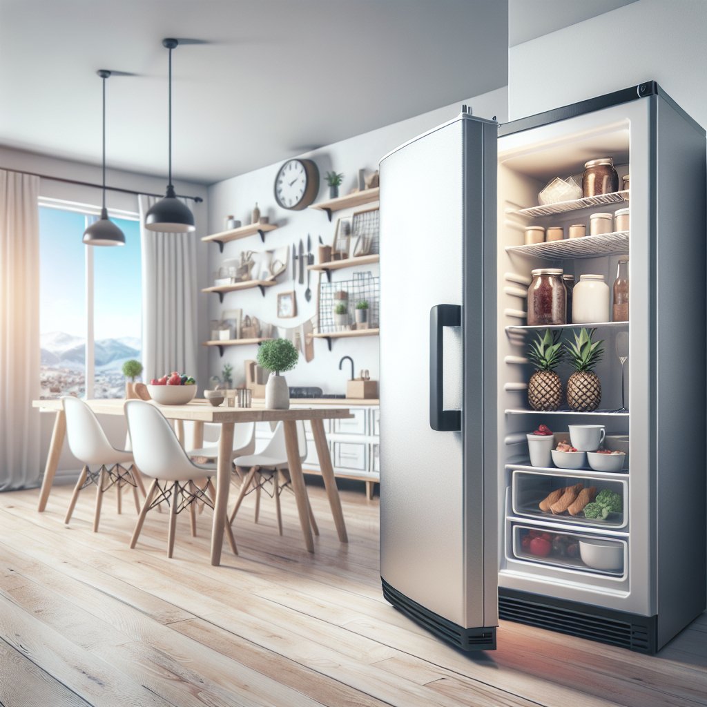 Freezer Fun: Creative Uses for Your Freezer Beyond Food Storage - BonPrix Électroménagers