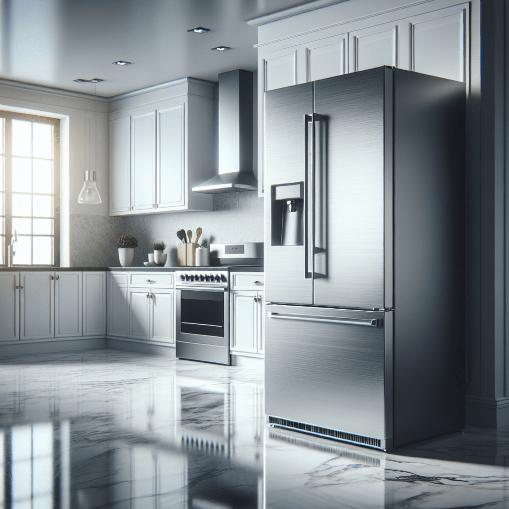 Freezer: How to Choose a Freezer That Fits Your Space and Needs - BonPrix Électroménagers