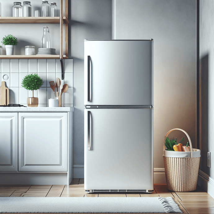 Freezer: How to Choose Between a Vertical Freezer or a Chest Freezer Based on Your Needs
